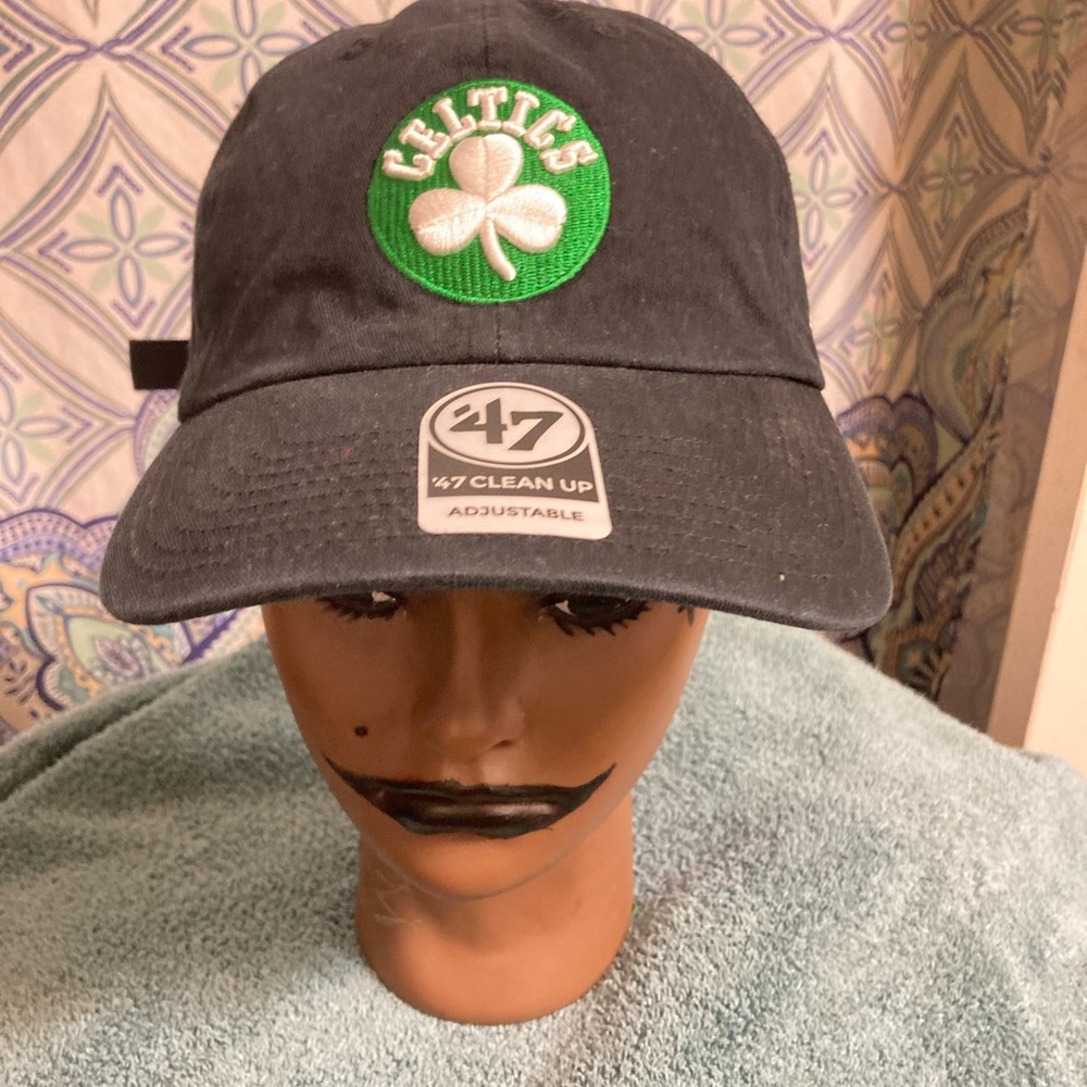 NBA hat - Picture 5 of 6